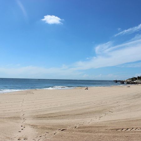 Apartament Encosta'S Garden Oeiras Zewnętrze zdjęcie