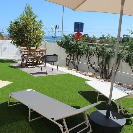Apartament Encosta'S Garden Oeiras Zewnętrze zdjęcie