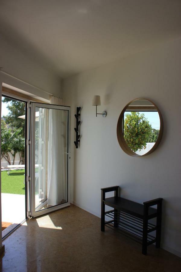 Apartament Encosta'S Garden Oeiras Zewnętrze zdjęcie