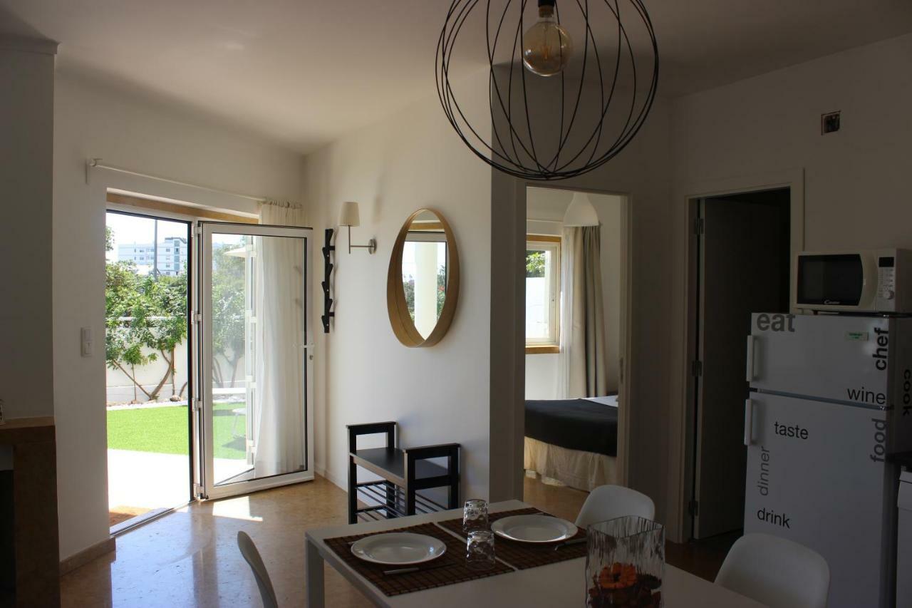 Apartament Encosta'S Garden Oeiras Zewnętrze zdjęcie