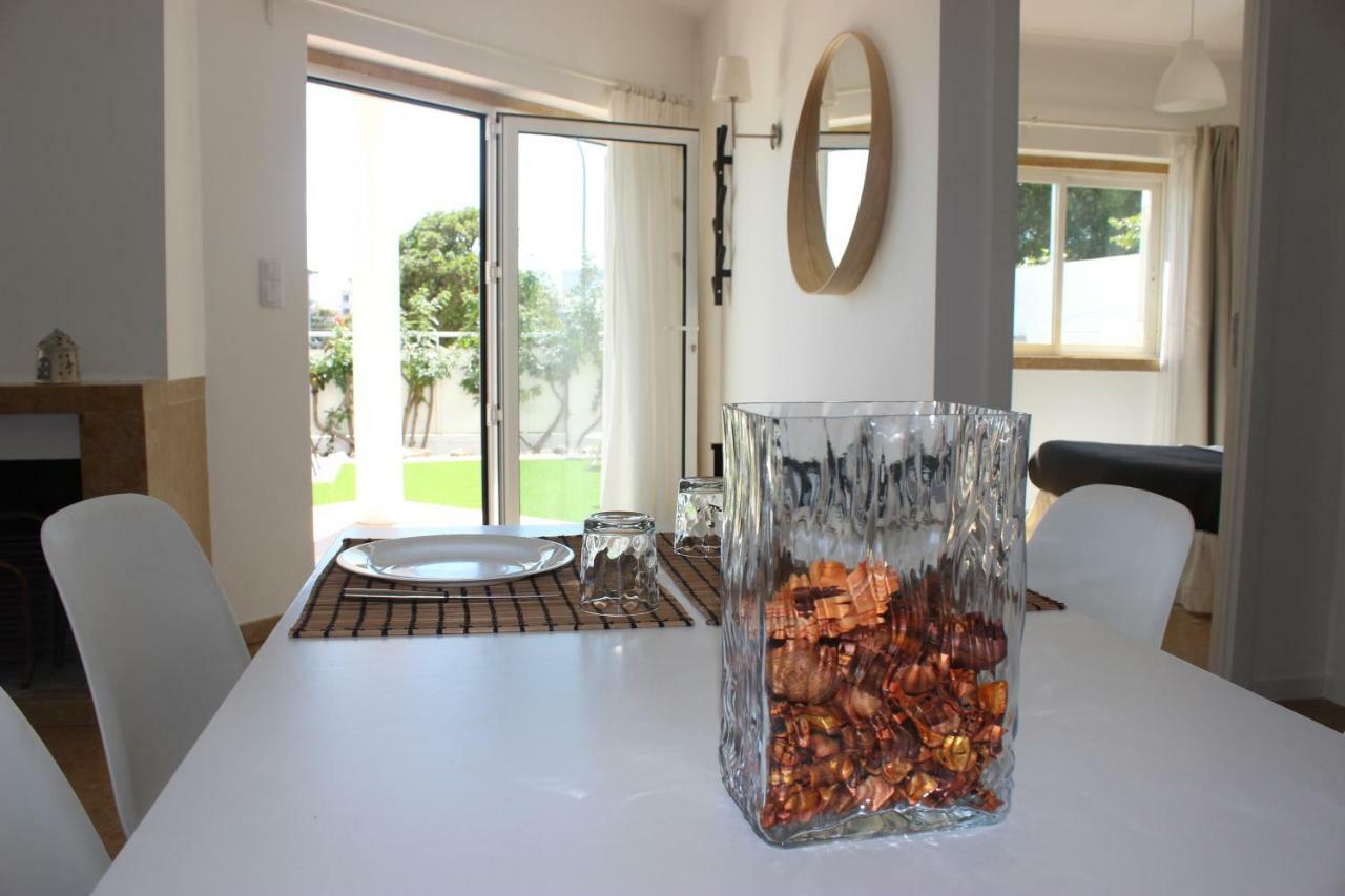 Apartament Encosta'S Garden Oeiras Zewnętrze zdjęcie