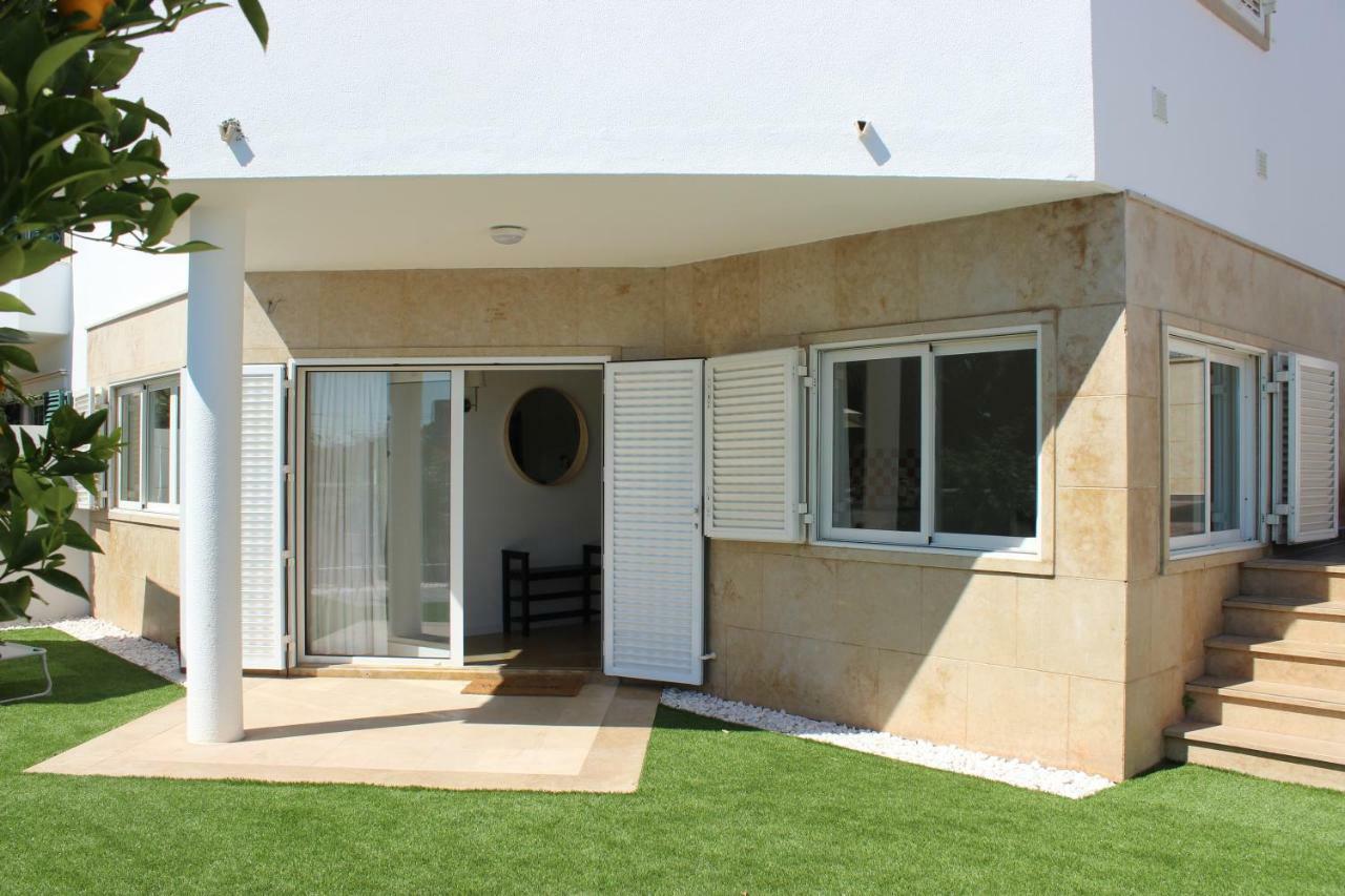 Apartament Encosta'S Garden Oeiras Zewnętrze zdjęcie