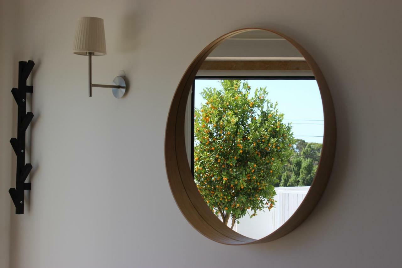 Apartament Encosta'S Garden Oeiras Zewnętrze zdjęcie
