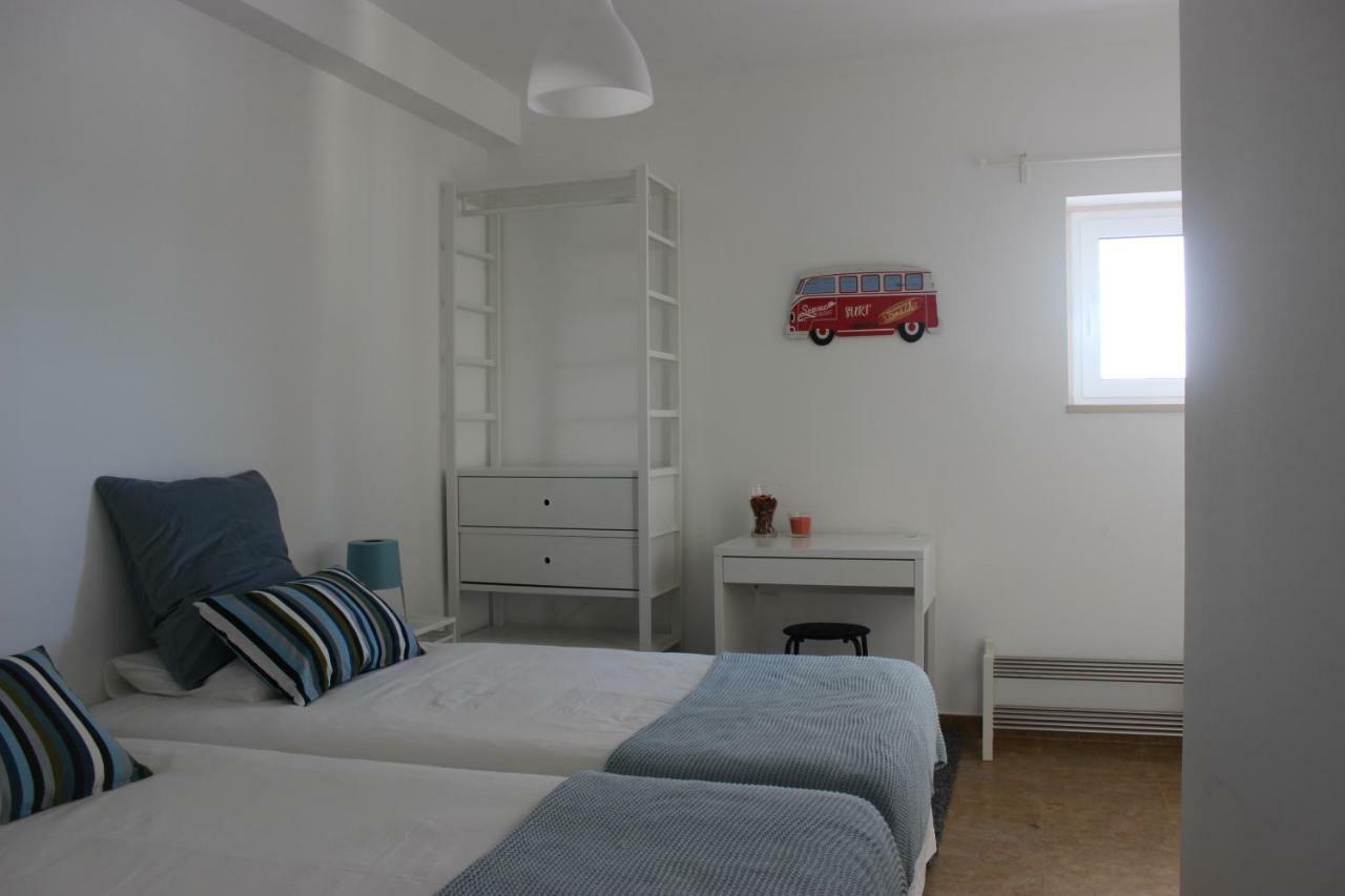 Apartament Encosta'S Garden Oeiras Zewnętrze zdjęcie