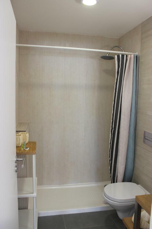 Apartament Encosta'S Garden Oeiras Zewnętrze zdjęcie