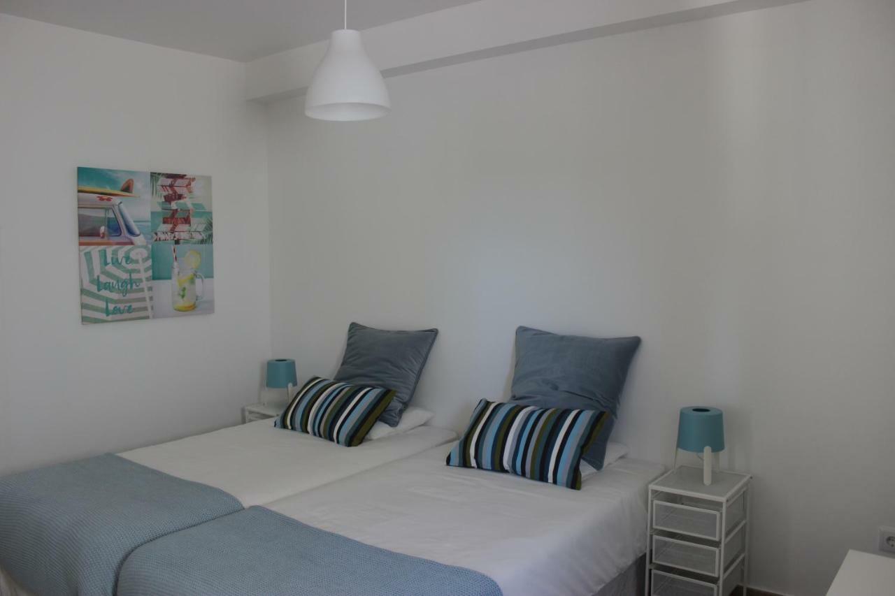 Apartament Encosta'S Garden Oeiras Zewnętrze zdjęcie