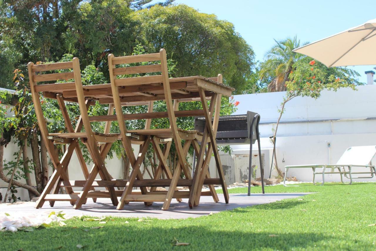 Apartament Encosta'S Garden Oeiras Zewnętrze zdjęcie