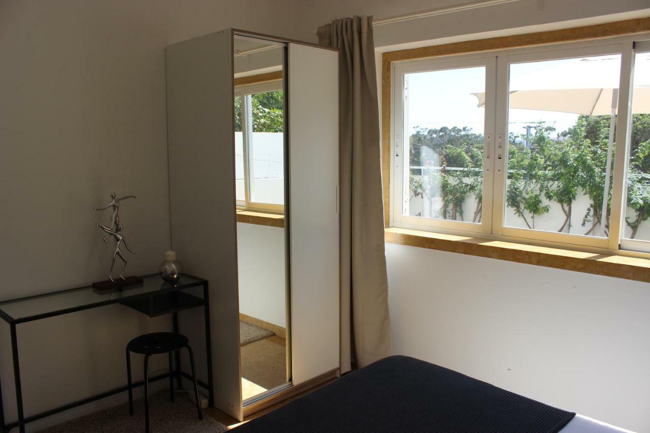 Apartament Encosta'S Garden Oeiras Zewnętrze zdjęcie